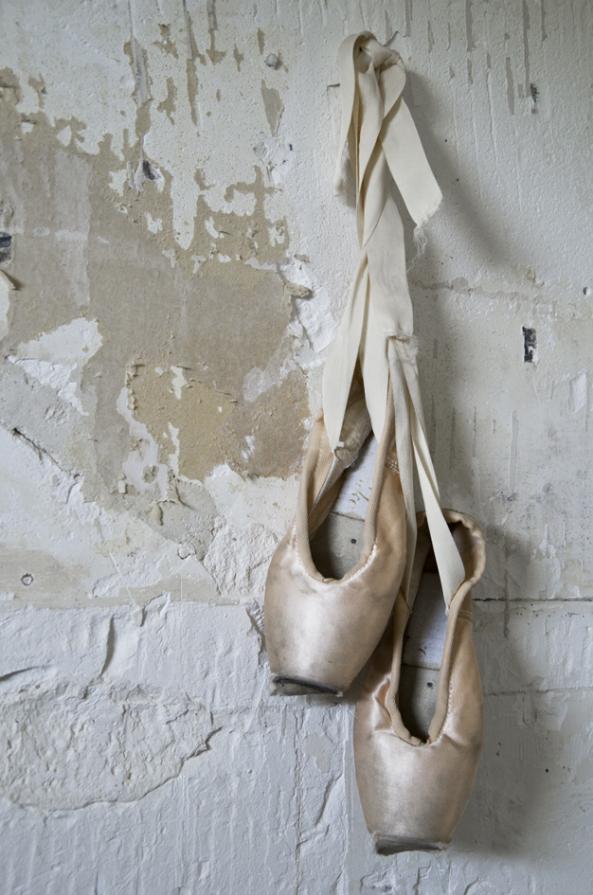 Pointes