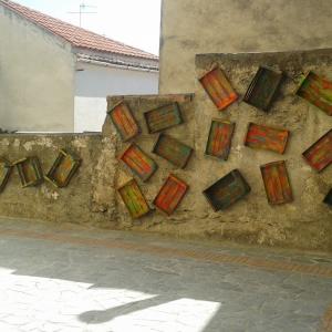 INSTALLAZIONE MULTIPLA "CASSETTE"