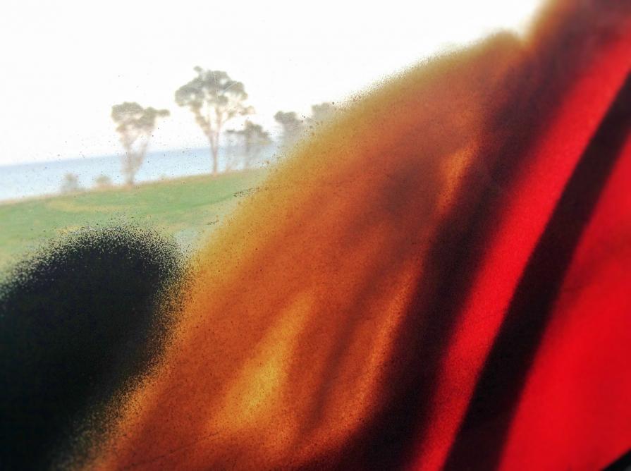 " Astratti Marini - Turbolento Sud "