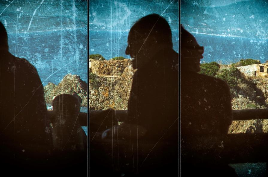 Fotogrammi da un'altra esistenza 