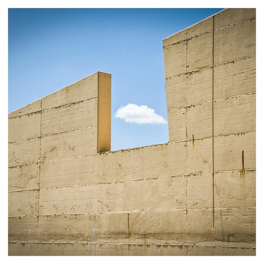 Il posto delle nuvole