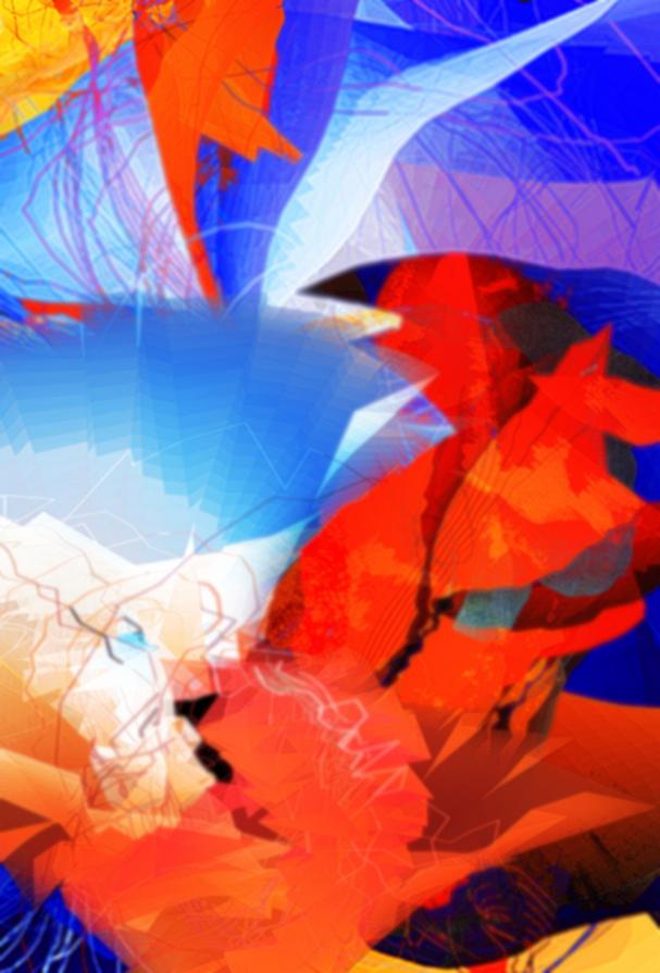 ...ATTRAVERSAMI L' ANIMA SOLO CON UN RESPIRO...!!!