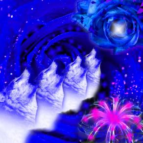 UN GIORNO LA PAURA BUSSÒ ALLA PORTA IL CORAGGIO ANDÒ AD APRIRE E NON TROVÒ NESSUNO...!!!