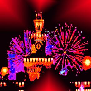 Sii sempre in guerra con i tuoi vizi, in pace con i tuoi vicini e lascia che ogni nuovo anno ti trovi un uomo migliore !!!