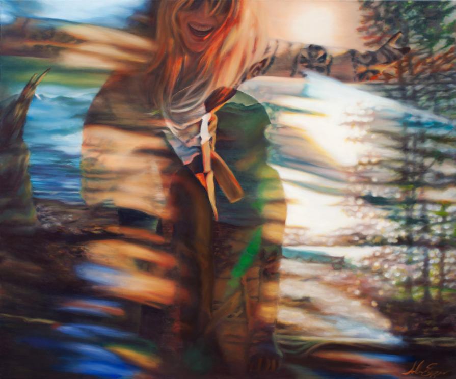 "My Joy Is The Joy Of You All"