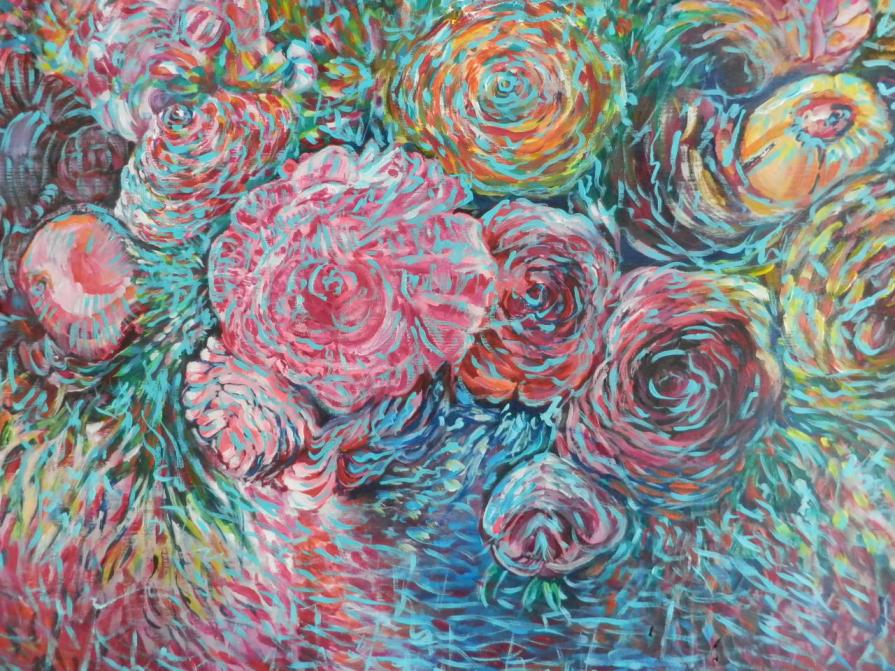 ASPETTANDO LA PRIMAVERA