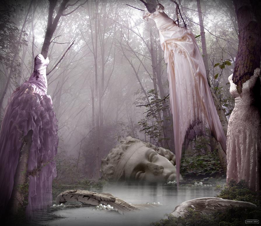 DELL'AMORE E ALTRI INGANNI