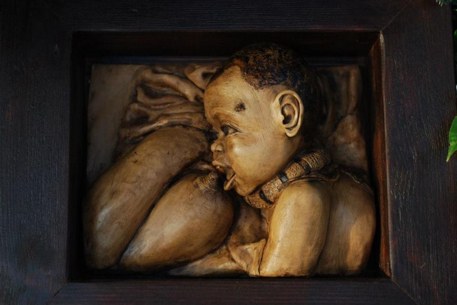 la ricchezza di koru