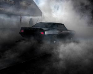 Camilo Ramirez - The Gulf