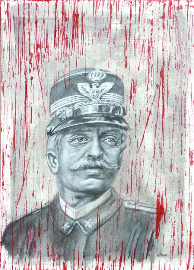 Storie di Sangue e Generali