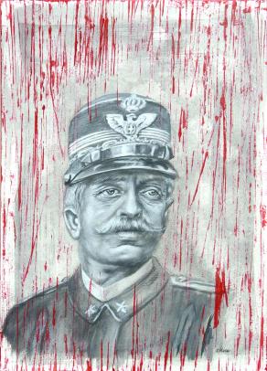 Storie di Sangue e Generali