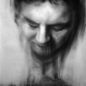 Betrayal & Denial I (first drawing of triptych) Betrayal & Denial I (first drawing of triptych)