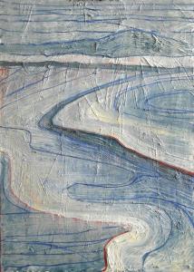 Maria Kostareva - White desert