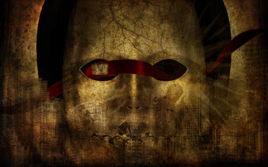 Darkened Introspection