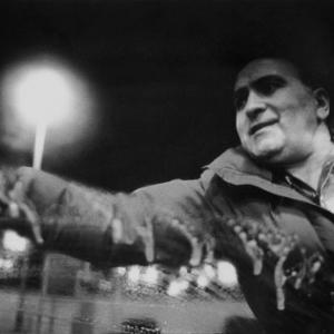 Windshield, The Fraga Family