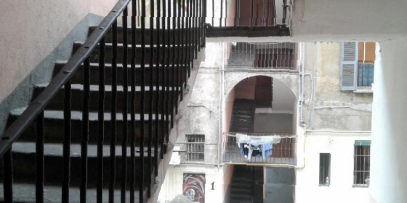 "Scale" Poesiarte XXII Milano