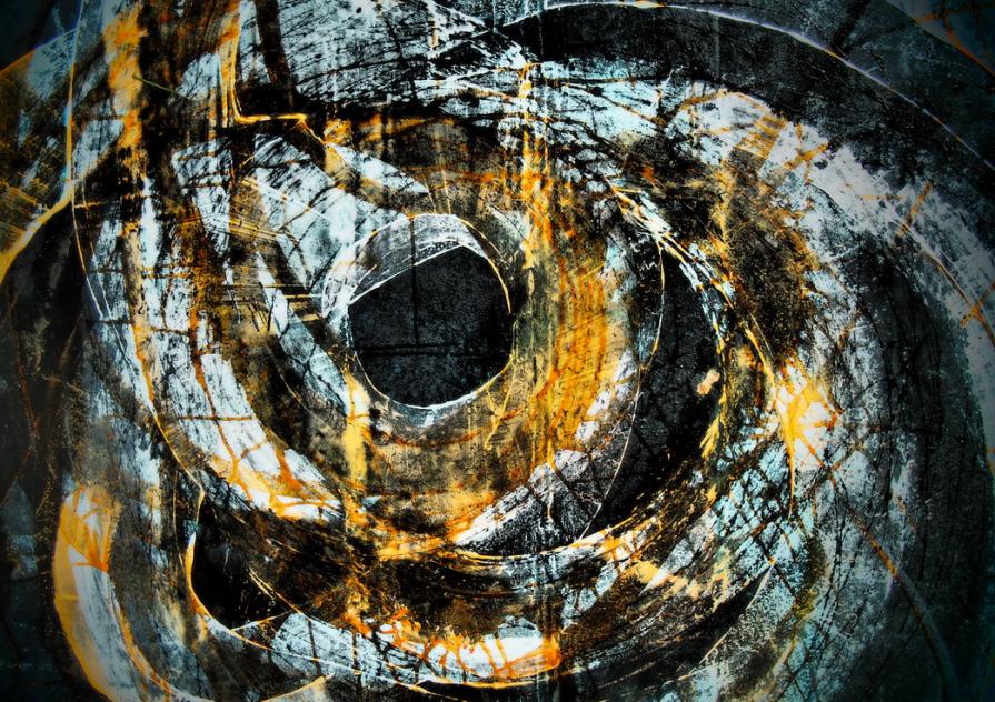 Espansione cosciente  (Conscious expansion)  