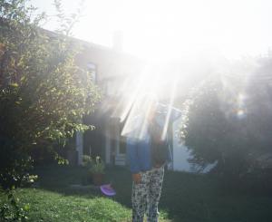 FRANCESCA Cao - HiDDEN IDENTITIES