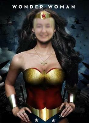 . . . Mi sento meglio adesso !!! . . . 