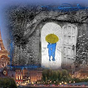 . . . IO COSI' SIMILE A TE . . . 