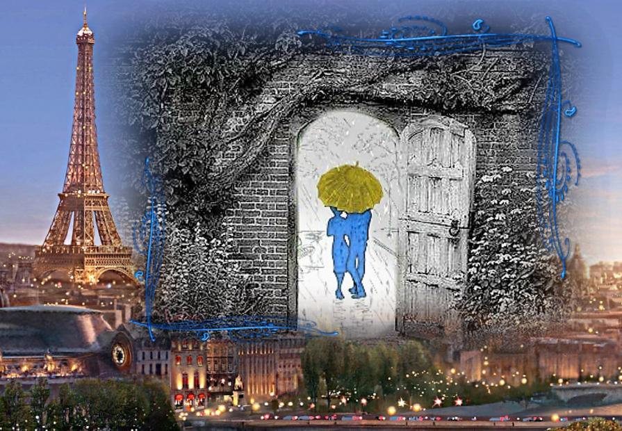 . . . IO COSI' SIMILE A TE . . . 