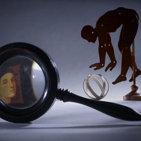 Ille hic est Raphael Ille hic est Raphael