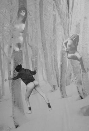 Il canto delle sirene