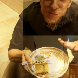 Detail 2 from cellebration II Detail 2 from cellebration II