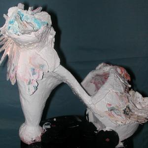 La materia prende forma e teoria del metamorfismo cromatico La materia prende forma e teoria del metamorfismo cromatico