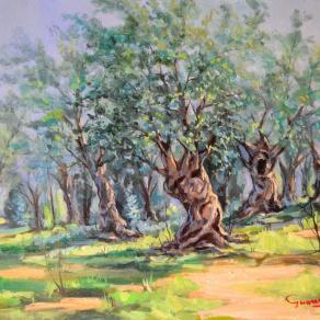 RICORDO DELLA CALABRIA 