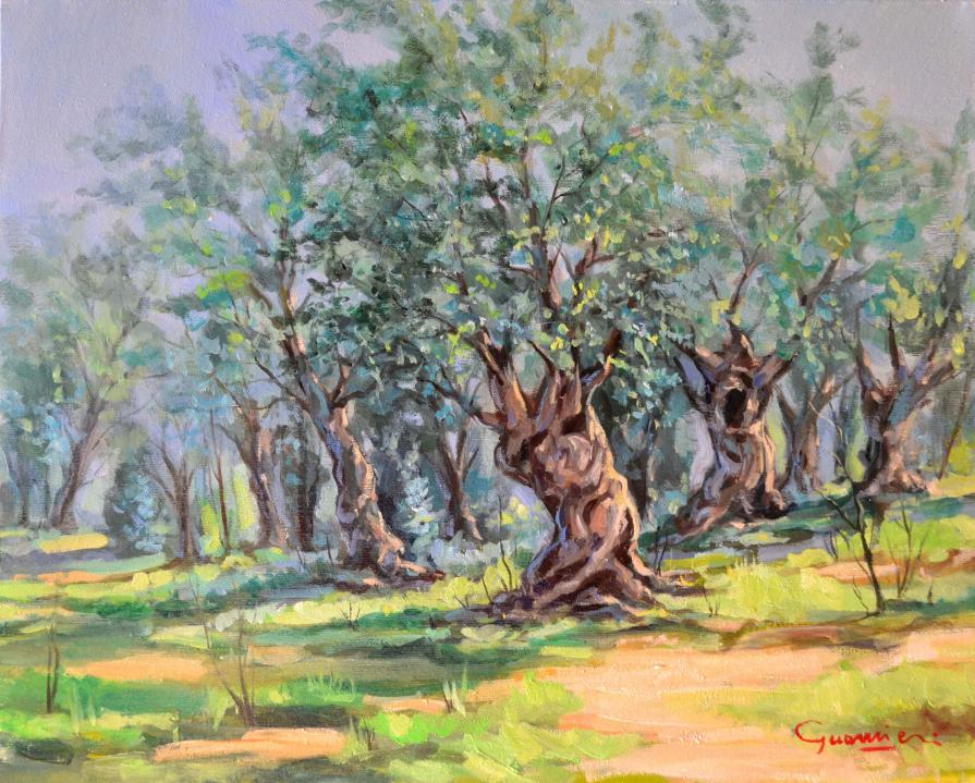 RICORDO DELLA CALABRIA 