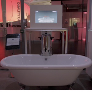 Not Waving full installation