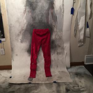 barebones with pants barebones with pants