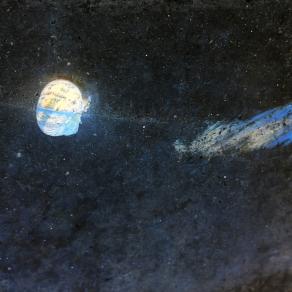 L'Universo ci Circonda