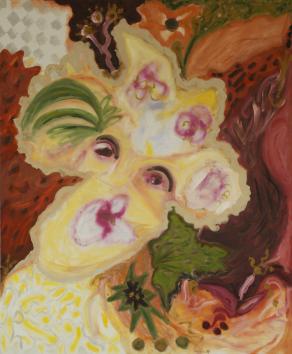 A Bad Trip in Grandma's Garden