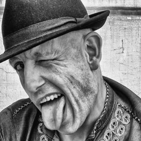 Ordinary people - portraits