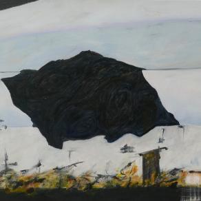 Ropas abandonadas II