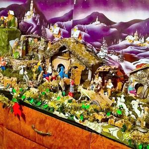 PRESEPE ART DAY 2017 !!! <3 