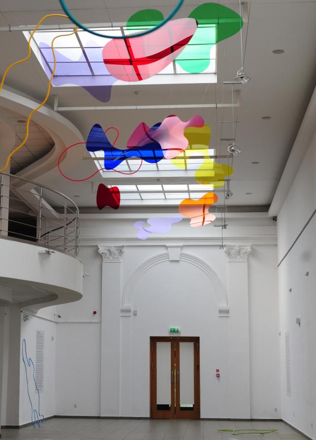 To my Friends... To my Friends...