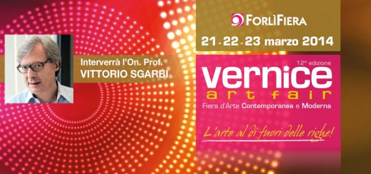 vernice art fair
