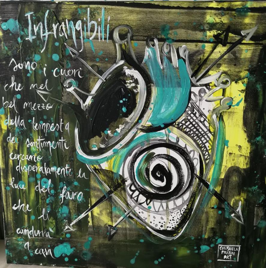 CUORI INFRANGIBILI #2