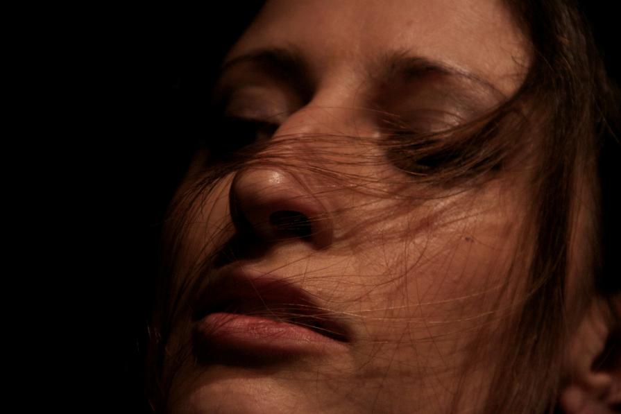 Studio di volto per Han'nah