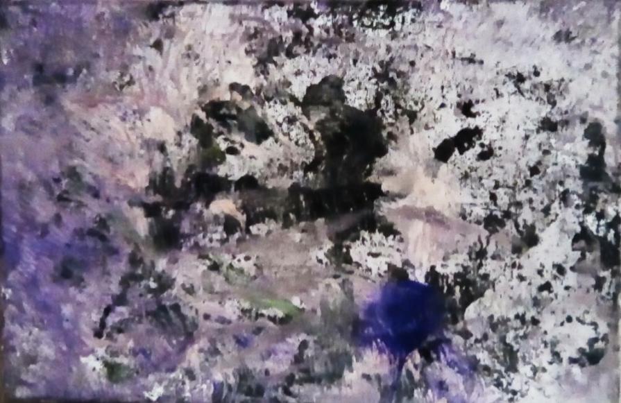 All'improvviso l'incoscienza.