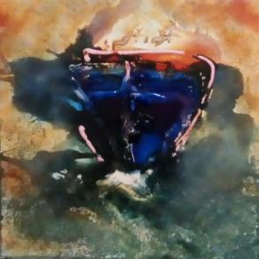 Ombre sulla crociera.