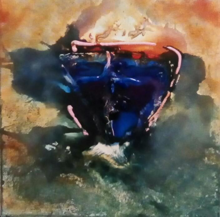 Ombre sulla crociera.