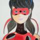 Disegna con me Ladybug