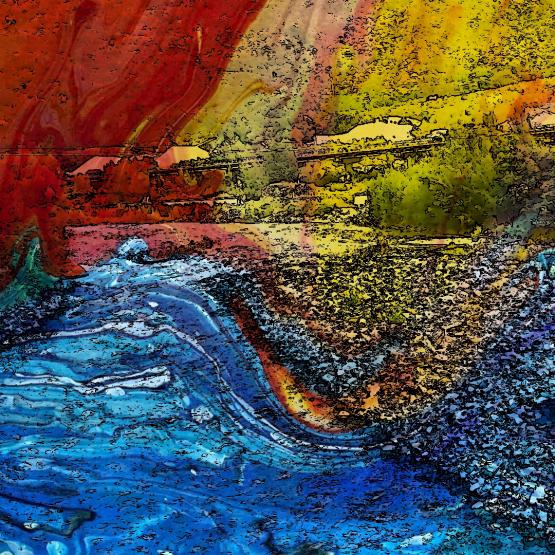 Quando lasci un bel posto, lo porti con te ovunque tu vada...!!! Quando lasci un bel posto, lo porti con te ovunque tu vada...!!!