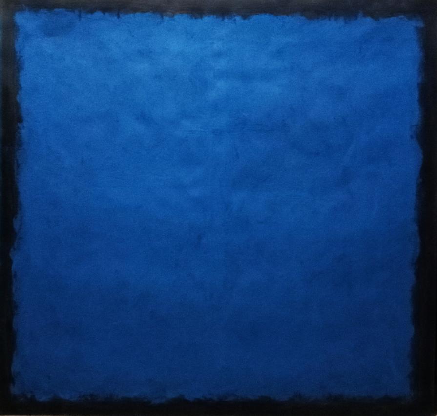 Deep Blue. R. n. 2