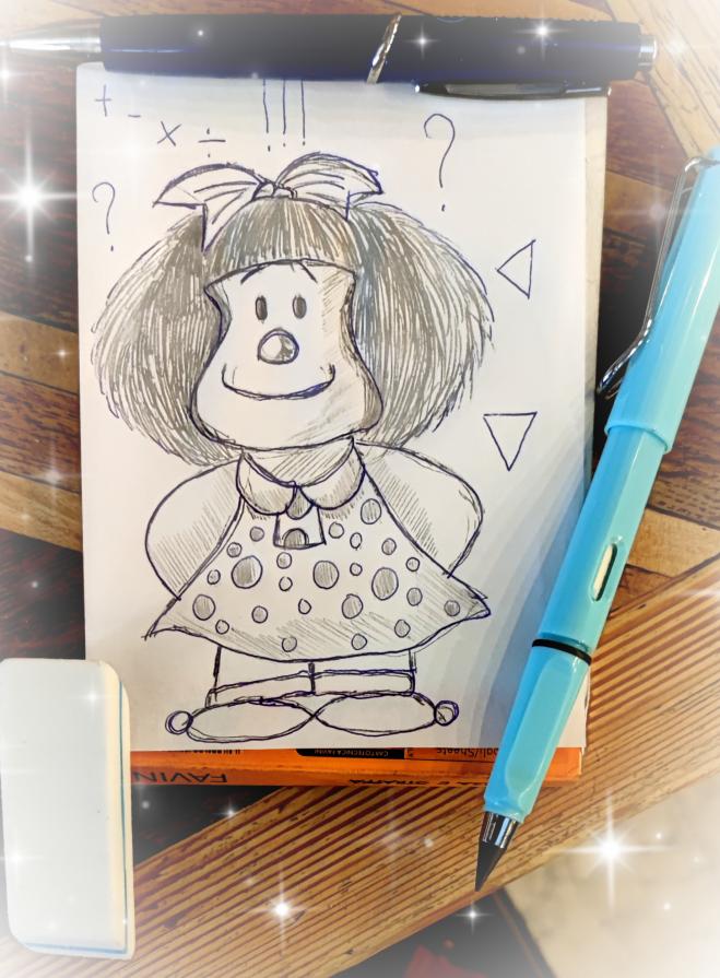 Fermate il mondo… voglio scendere!