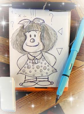 Fermate il mondo… voglio scendere!